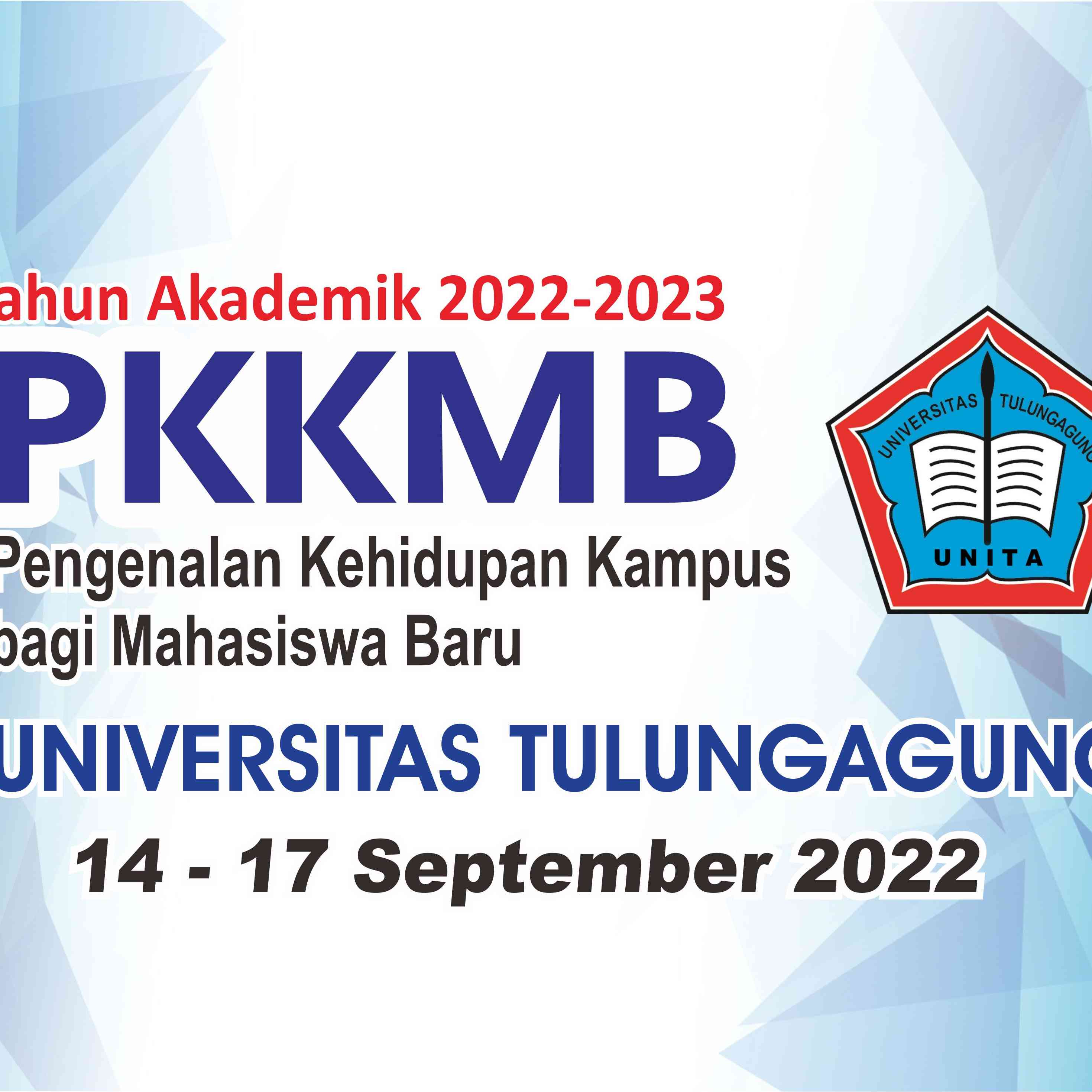 PKKMB UNITA 2022-2023